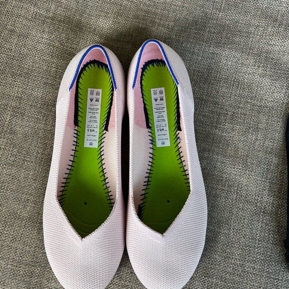 Rothy’s Flats - Picture 4 of 12